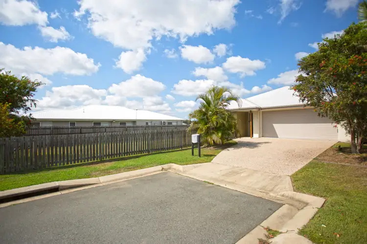 Main view of Homely house listing, 15 Vezzoli Court, Walkerston QLD 4751