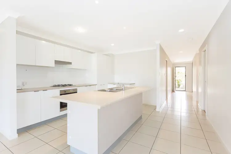 Second view of Homely house listing, 15 Vezzoli Court, Walkerston QLD 4751