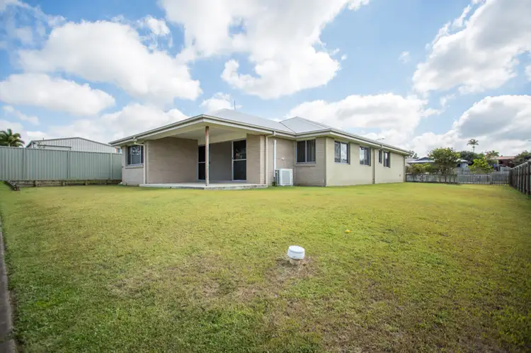 Fourth view of Homely house listing, 15 Vezzoli Court, Walkerston QLD 4751