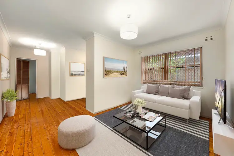 Second view of Homely unit listing, 7/41 Chandos Street, Ashfield NSW 2131
