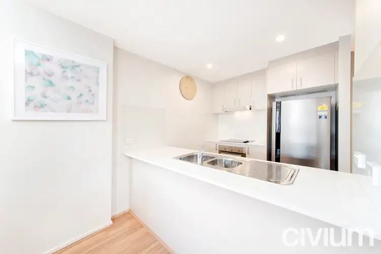 Fourth view of Homely apartment listing, 102/41 Phillip Hodgins Street, Wright ACT 2611