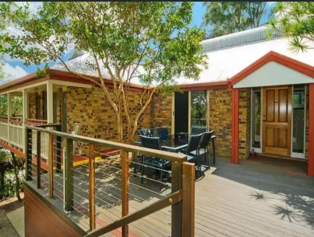 19 LAWNTON STREET, Daisy Hill QLD 4127