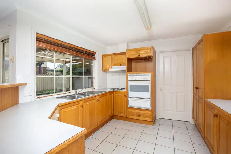 Second view of Homely unit listing, 1/8 Boomerang Avenue, Mount Gambier SA 5290