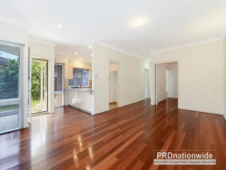 Second view of Homely villa listing, 5/21-25 Florence Street, Ramsgate Beach NSW 2217