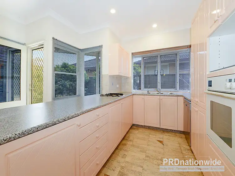 Third view of Homely villa listing, 5/21-25 Florence Street, Ramsgate Beach NSW 2217
