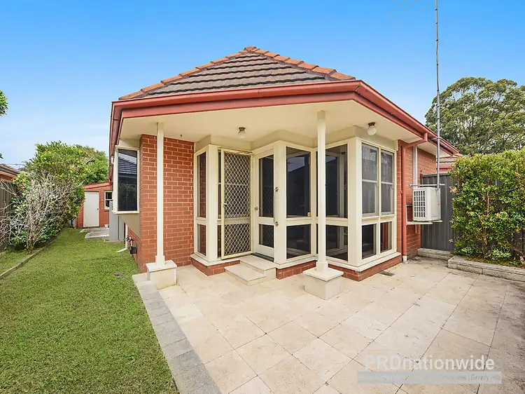 Sixth view of Homely villa listing, 5/21-25 Florence Street, Ramsgate Beach NSW 2217
