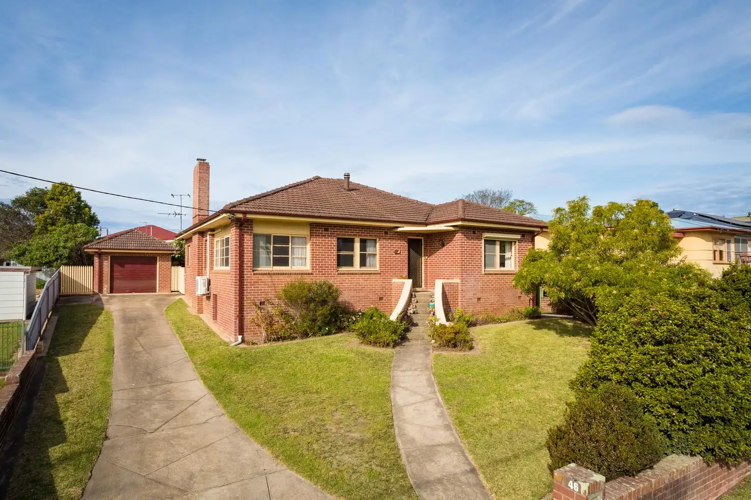 Main view of Homely house listing, 46 Ravenswood St, Bega NSW 2550