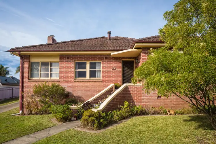 Second view of Homely house listing, 46 Ravenswood St, Bega NSW 2550