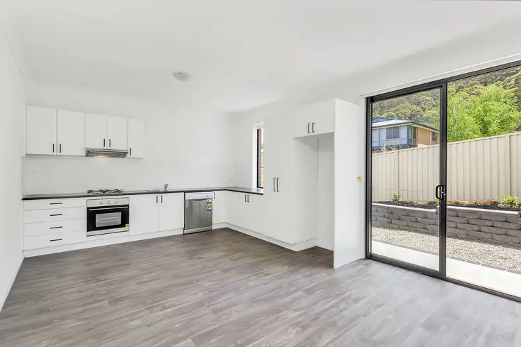 Second view of Homely house listing, 3/10 Wilton, Lithgow NSW 2790