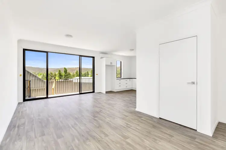 Third view of Homely house listing, 2/10 Wilton, Lithgow NSW 2790