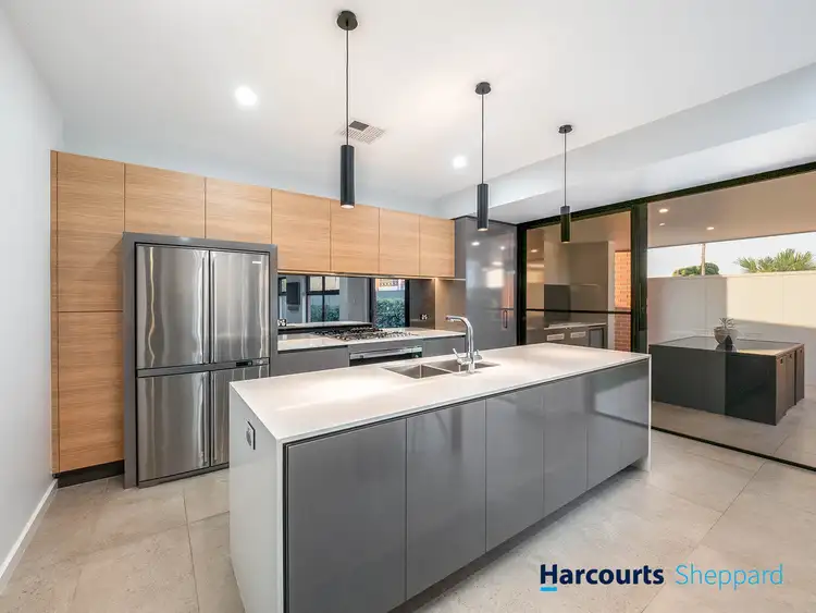 Third view of Homely house listing, 69 Greville Avenue, Flinders Park SA 5025