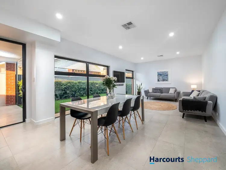Fifth view of Homely house listing, 69 Greville Avenue, Flinders Park SA 5025