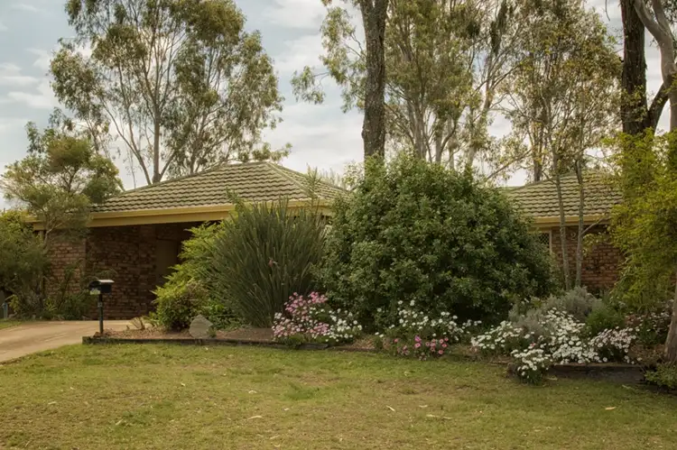 Main view of Homely house listing, 22 WILLS STREET, Nanango QLD 4615