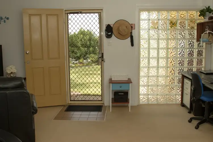 Second view of Homely house listing, 22 WILLS STREET, Nanango QLD 4615