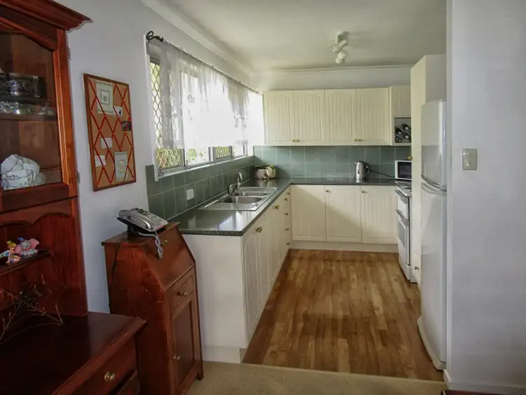 Fourth view of Homely house listing, 22 WILLS STREET, Nanango QLD 4615