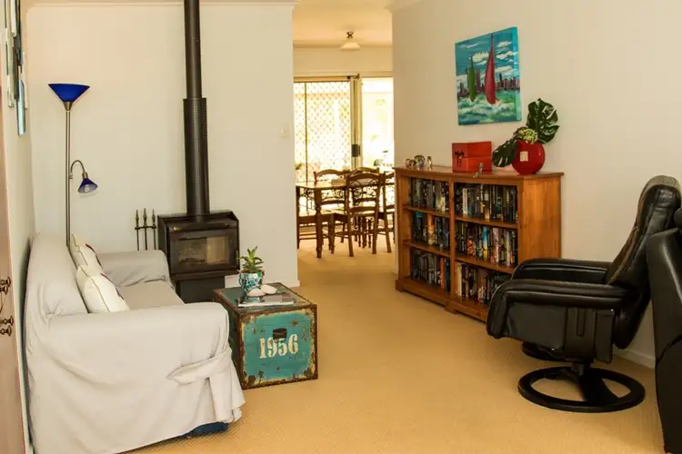 Seventh view of Homely house listing, 22 WILLS STREET, Nanango QLD 4615