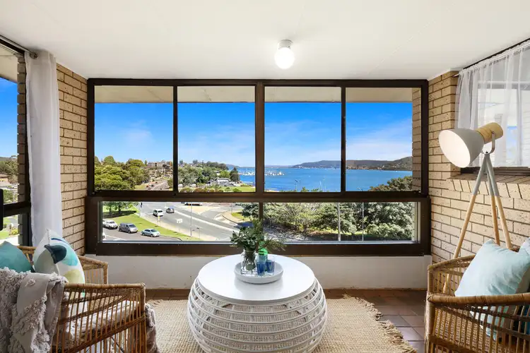 7/2 Broadview Avenue, Gosford NSW 2250