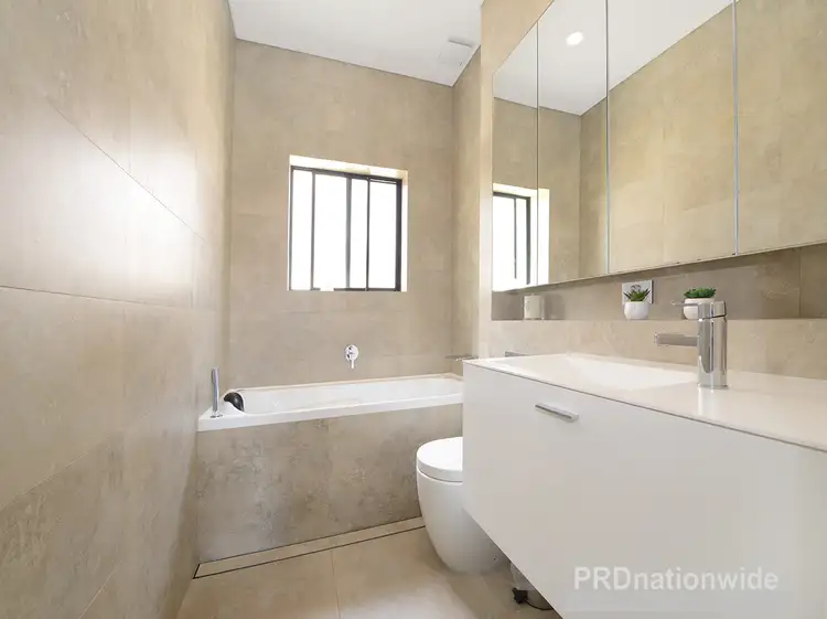 Fourth view of Homely semi-detached listing, 20A Walmer Street, Ramsgate NSW 2217
