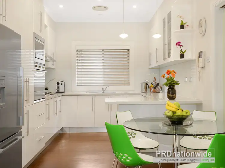 Fifth view of Homely semi-detached listing, 20A Walmer Street, Ramsgate NSW 2217