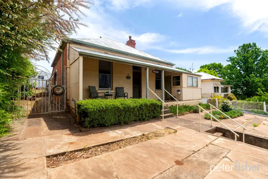 Main view of Homely house listing, 41 Edward Street, Molong NSW 2866