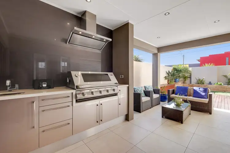 Fifth view of Homely house listing, 243A Brighton Road, Somerton Park SA 5044