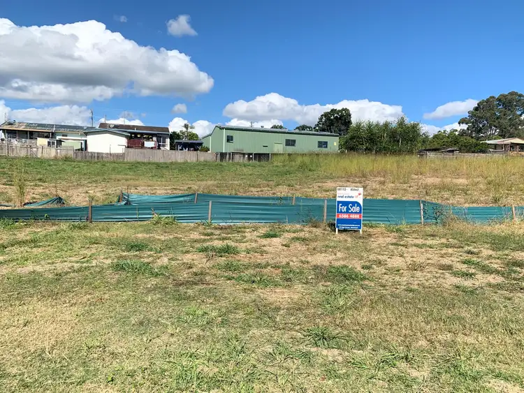 Third view of Homely land listing, Lot 113 Kangaroo Drive, Beechwood NSW 2446