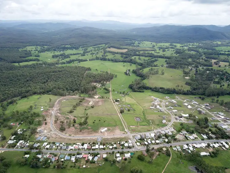 Seventh view of Homely land listing, Lot 113 Kangaroo Drive, Beechwood NSW 2446