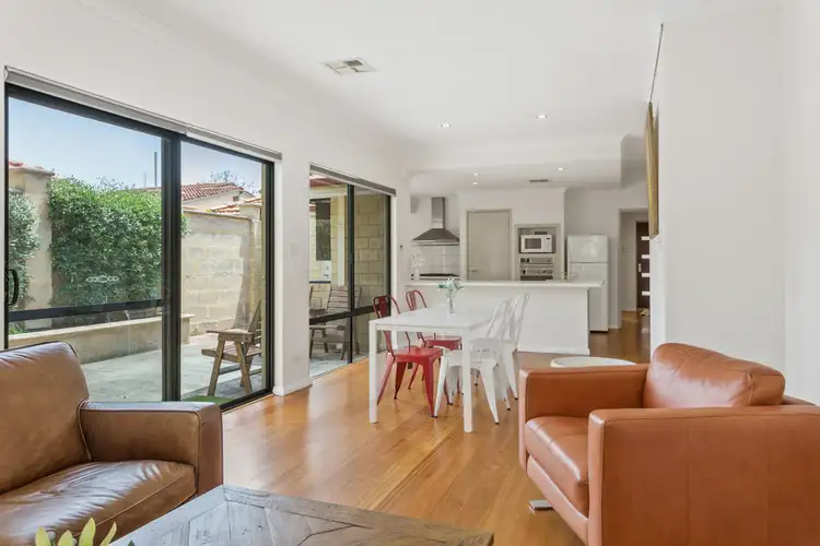 Main view of Homely house listing, 14A Burney Court, Kardinya WA 6163