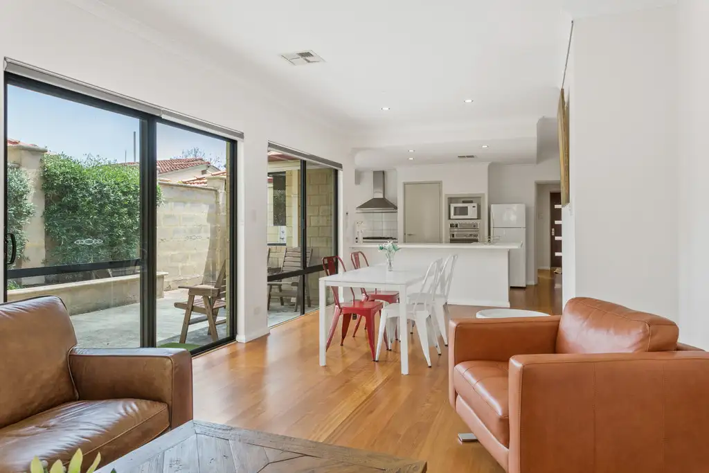 Main view of Homely house listing, 14A Burney Court, Kardinya WA 6163