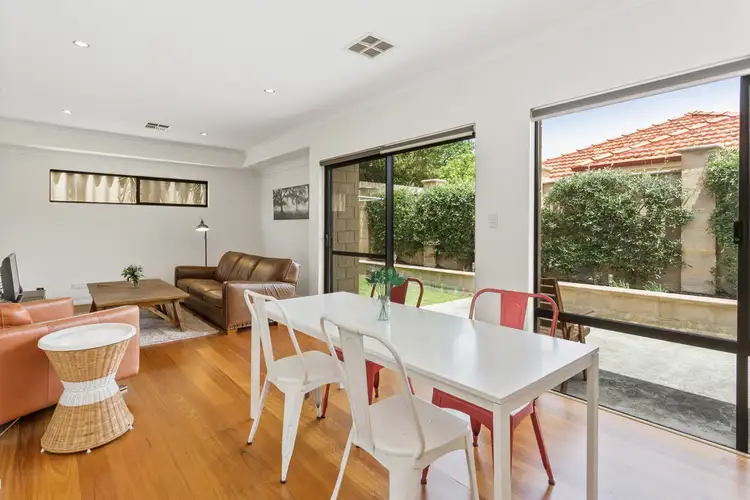 Sixth view of Homely house listing, 14A Burney Court, Kardinya WA 6163
