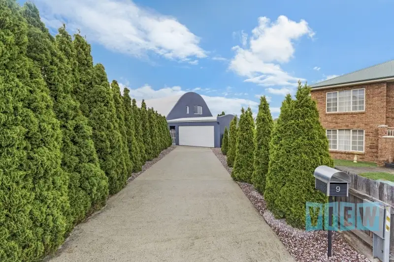 Main view of Homely house listing, 9 Van Gogh Crt, Newnham TAS 7248