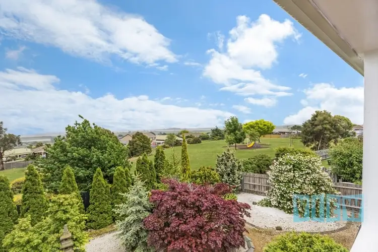 Second view of Homely house listing, 9 Van Gogh Crt, Newnham TAS 7248