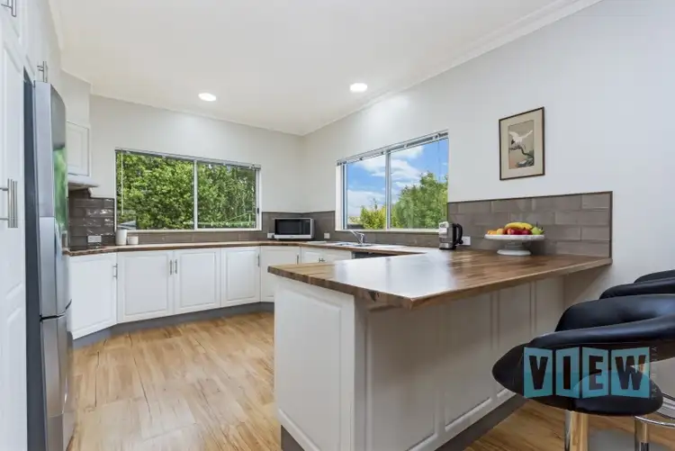Third view of Homely house listing, 9 Van Gogh Crt, Newnham TAS 7248