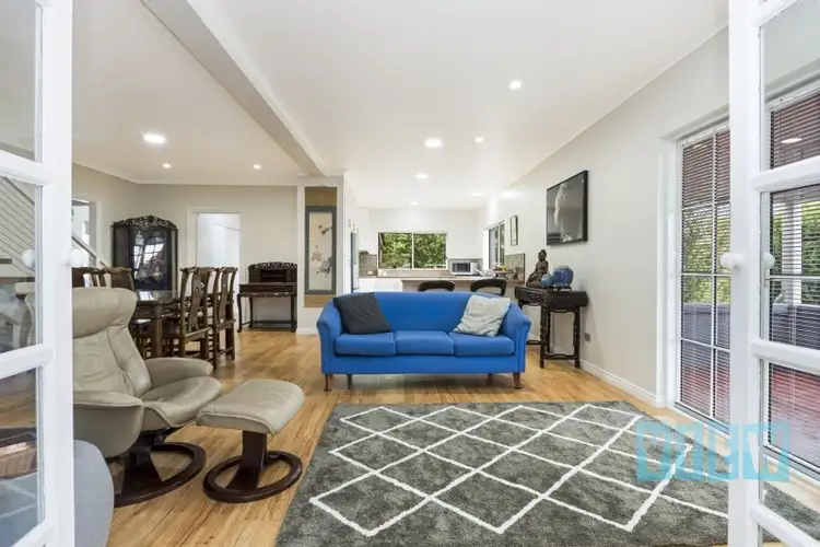 Fourth view of Homely house listing, 9 Van Gogh Crt, Newnham TAS 7248