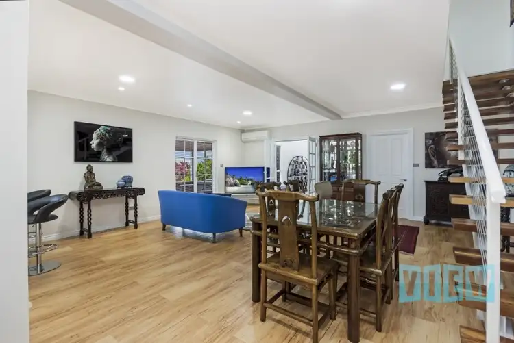 Fifth view of Homely house listing, 9 Van Gogh Crt, Newnham TAS 7248