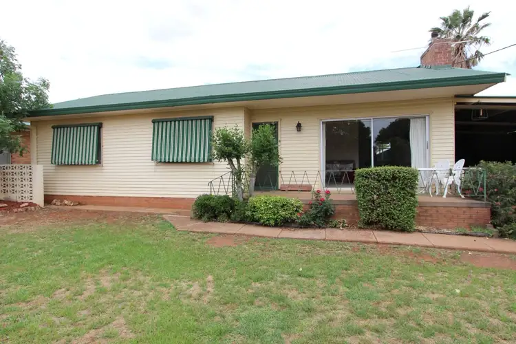 Main view of Homely house listing, 60 Deutcher Street, Temora NSW 2666