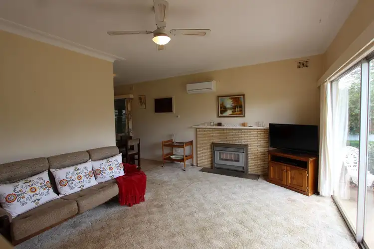 Second view of Homely house listing, 60 Deutcher Street, Temora NSW 2666