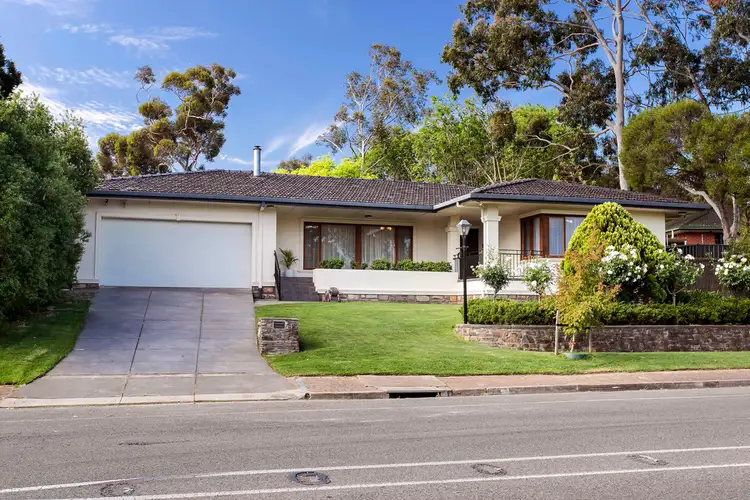 4 Memford Way, Flagstaff Hill SA 5159