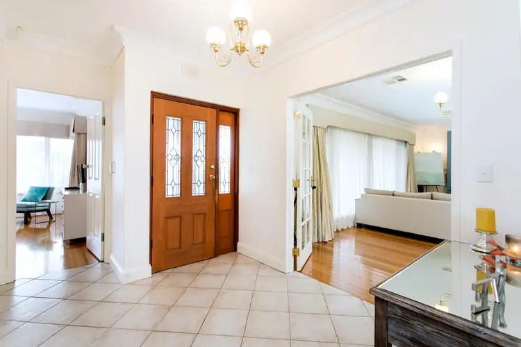 Sixth view of Homely house listing, 4 Memford Way, Flagstaff Hill SA 5159