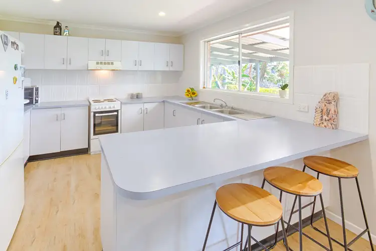 Fourth view of Homely rural property listing, 496 Black Mountain Road, Black Mountain QLD 4563