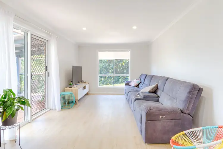 Fifth view of Homely rural property listing, 496 Black Mountain Road, Black Mountain QLD 4563