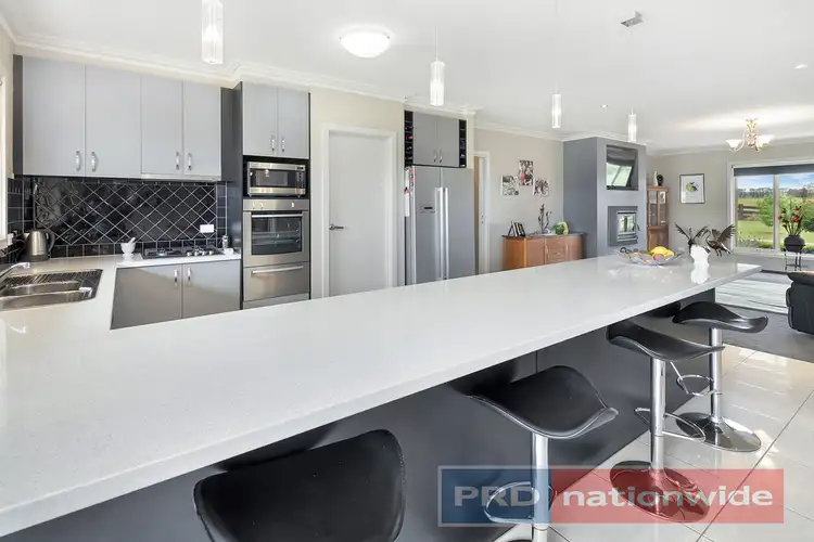 Sixth view of Homely house listing, 2915 Midland Highway, Newlyn VIC 3364