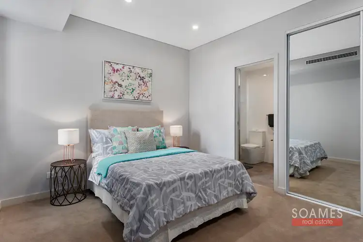 Sixth view of Homely unit listing, 411/1-3 Pretoria Parade, Hornsby NSW 2077