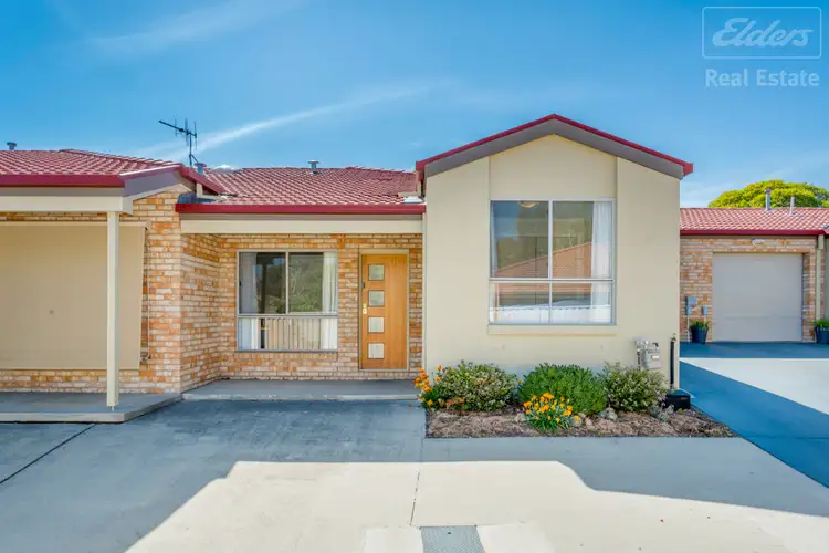 3/9 Dodsworth Street, Queanbeyan East NSW 2620