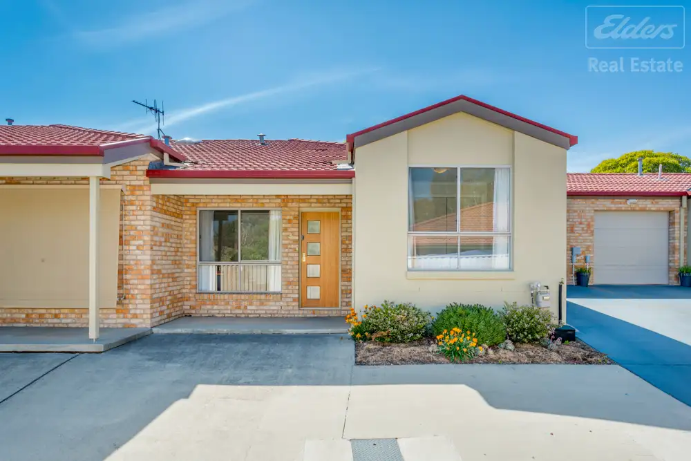 Main view of Homely townhouse listing, 3/9 Dodsworth Street, Queanbeyan East NSW 2620