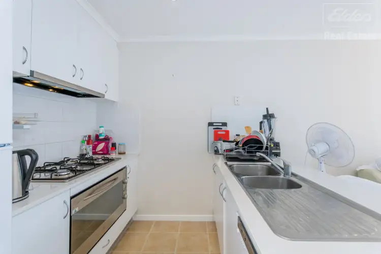Fifth view of Homely townhouse listing, 3/9 Dodsworth Street, Queanbeyan East NSW 2620