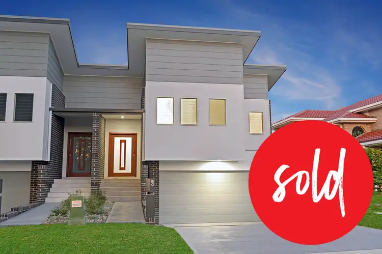 18A Cornwallis Close, Port Macquarie NSW 2444