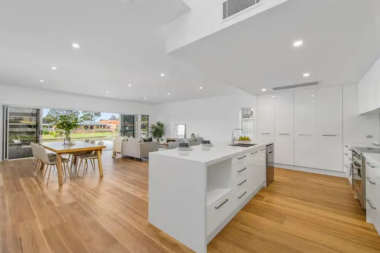 Fifth view of Homely house listing, 18A Cornwallis Close, Port Macquarie NSW 2444