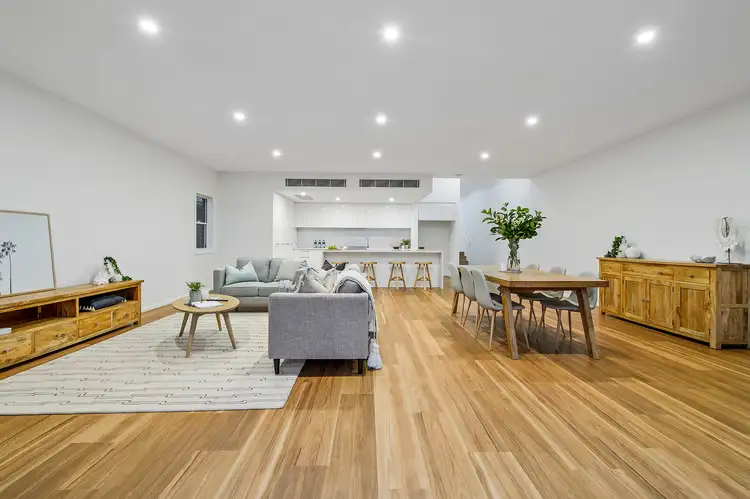 Sixth view of Homely house listing, 18A Cornwallis Close, Port Macquarie NSW 2444