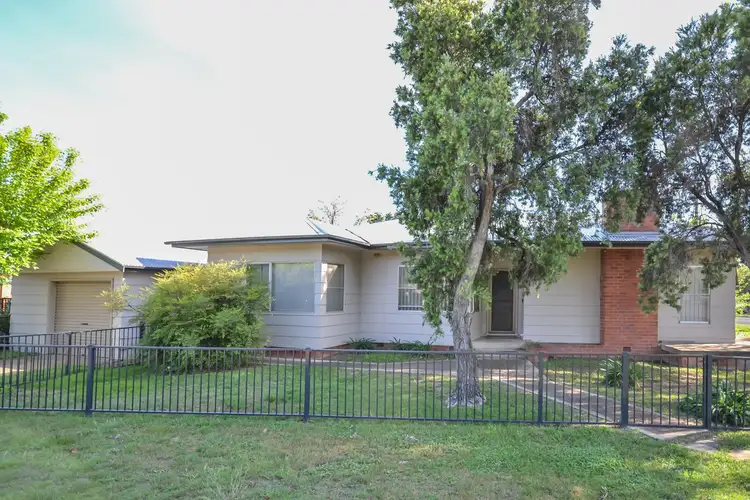 18 Burrundulla Avenue, Mudgee NSW 2850